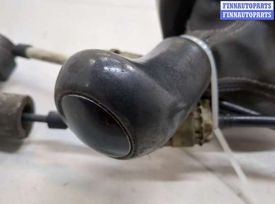 купить Кулиса КПП на Renault Scenic 2003-2009
