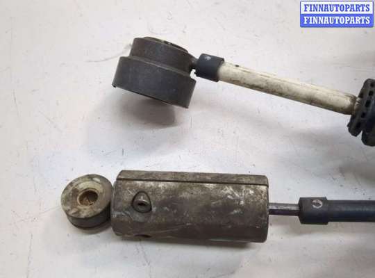 купить Кулиса КПП на Renault Scenic 2003-2009