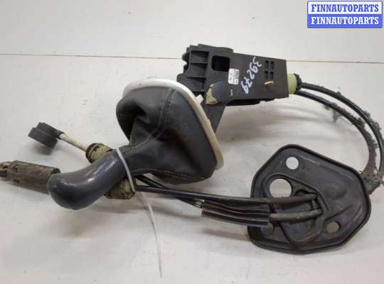 купить Кулиса КПП на Renault Scenic 2003-2009
