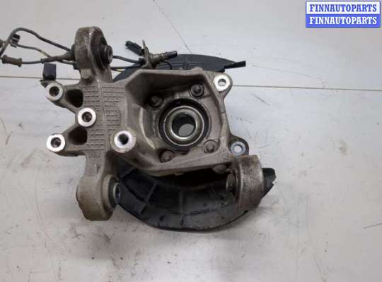 купить Ступица (кулак, цапфа) на Ford Explorer 2019-2025