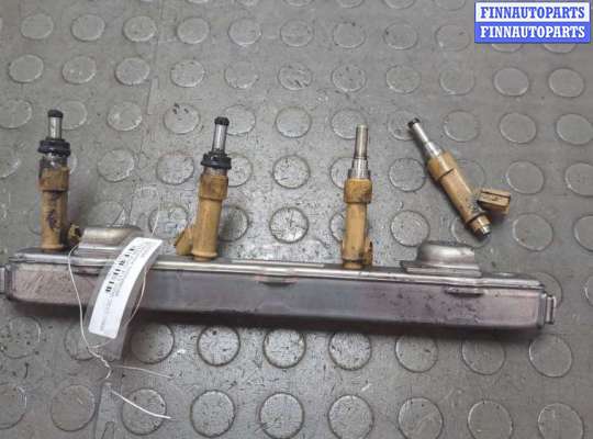 купить Форсунка топливная на Toyota Auris E15 2006-2012