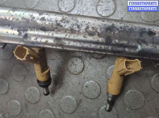 купить Форсунка топливная на Toyota Auris E15 2006-2012