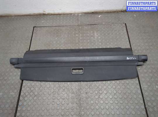 Купить Шторка багажника на Skoda Fabia 2007-2014 Шторка багажника SK526565 на Skoda Fabia 2007-2014