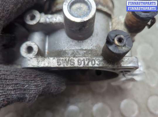 купить Заслонка дроссельная на Opel Astra H 2004-2010