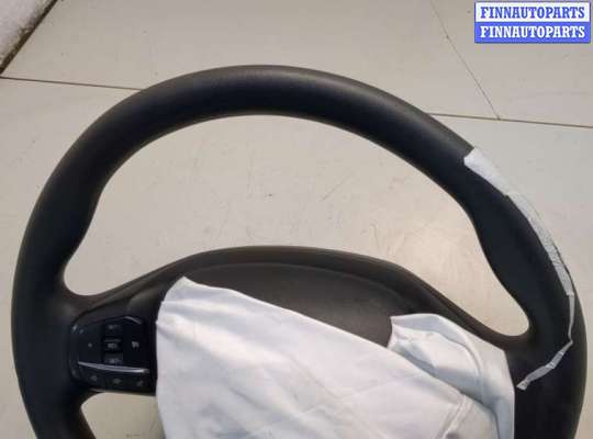 купить Руль на Ford Escape 2019-2022