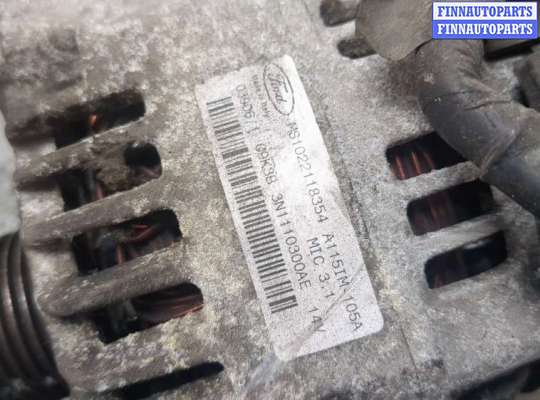 купить Генератор на Ford Focus 2 2005-2008