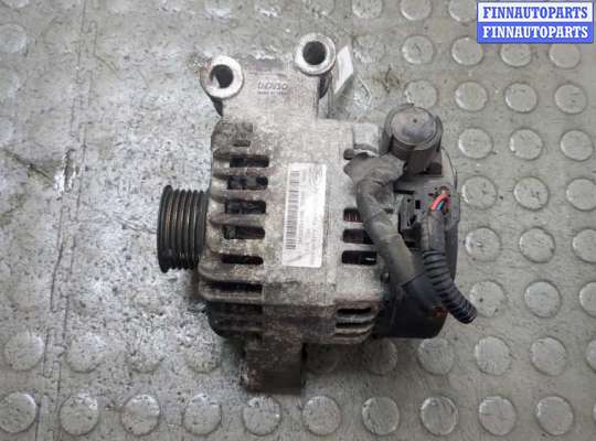 Купить Генератор на Ford Focus 2 2005-2008 Генератор FO2213704 на Ford Focus 2 2005-2008