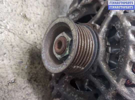 купить Генератор на Ford Focus 2 2005-2008