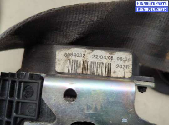 купить Ремень безопасности на Seat Leon 2 2005-2012