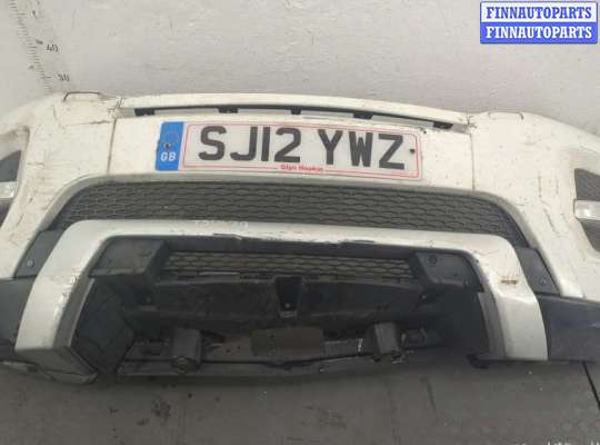 купить Кронштейн бампера на Nissan Qashqai 2006-2013