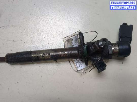 Форсунка топливная LRF1836 на Land Rover Discovery 3 2004-2009
