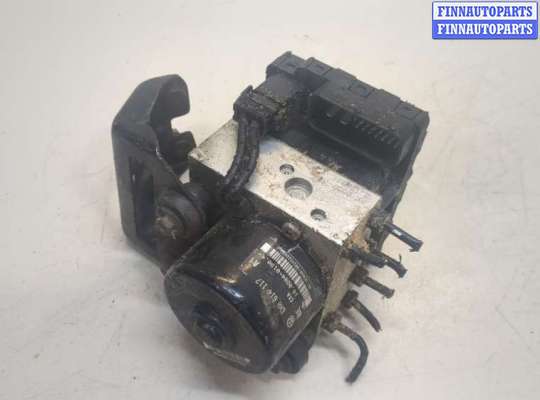 купить Блок АБС, насос (ABS, ESP, ASR) на Volkswagen Polo 2005-2009