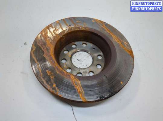 купить Диск тормозной на Volkswagen Passat 6 2005-2010