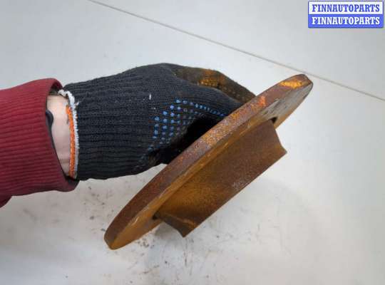 купить Диск тормозной на Volkswagen Passat 6 2005-2010