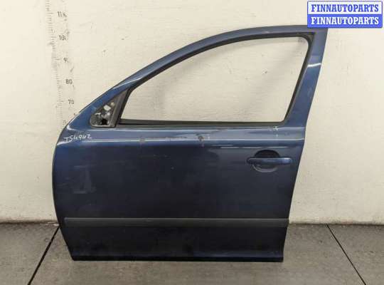 купить Дверь боковая (легковая) на Skoda Octavia (A5) 2004-2013