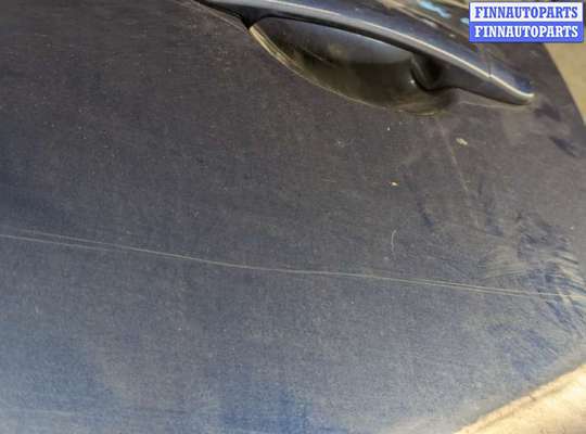 купить Дверь боковая (легковая) на Skoda Octavia (A5) 2004-2013