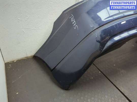 купить Бампер на Volvo S80 2006-2016