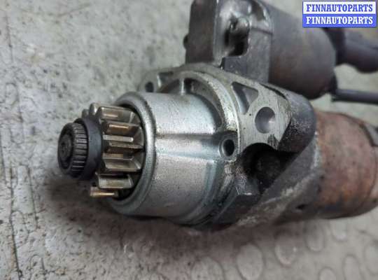 купить Стартер на Nissan Murano 2002-2008