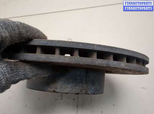 купить Диск тормозной на BMW X3 F25 2010-2017