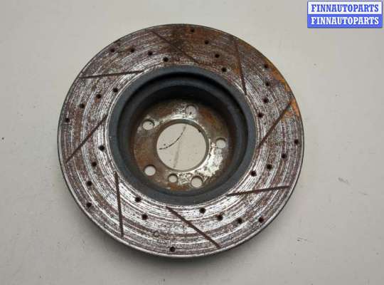 купить Диск тормозной на BMW X3 F25 2010-2017