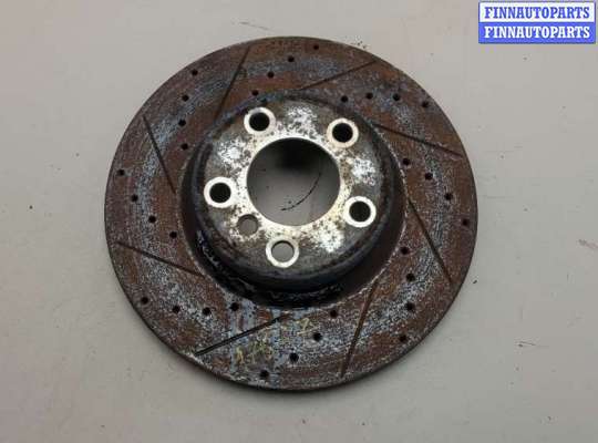 купить Диск тормозной на BMW X3 F25 2010-2017