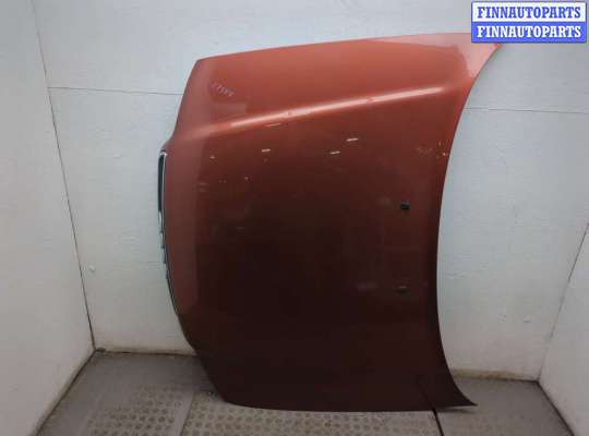 купить Капот на Audi A4 (B5) 1994-2000