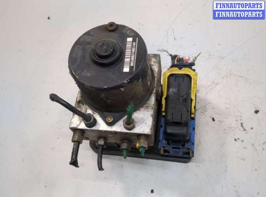 купить Блок АБС, насос (ABS, ESP, ASR) на Renault Espace 4 2002-2014