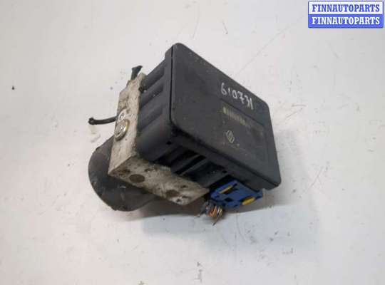 купить Блок АБС, насос (ABS, ESP, ASR) на Renault Espace 4 2002-2014