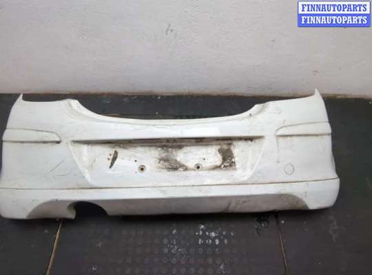 купить Бампер на Opel Corsa D 2006-2014