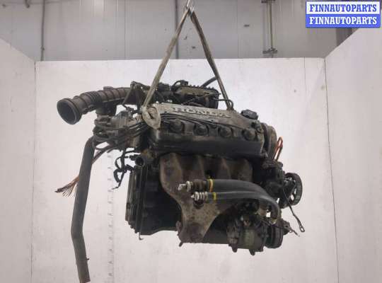купить Двигатель (ДВС) на Honda Civic 1998-2001