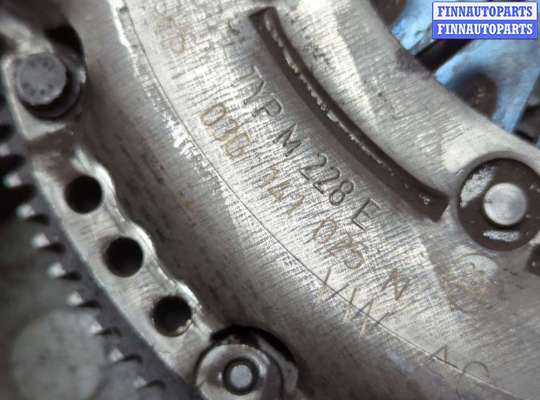 купить Маховик на Volkswagen Golf 5 2003-2009