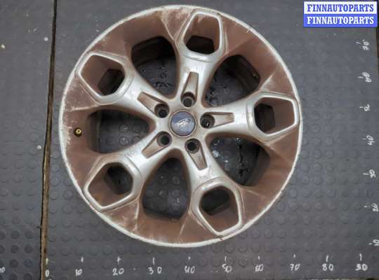 Комплект литых дисков FO2211408 на Ford Kuga 2008-2012