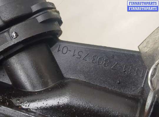 купить Патрубок охлаждения на BMW X5 E70 2006-2013