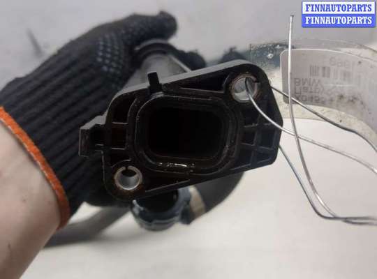 купить Патрубок охлаждения на BMW X5 E70 2006-2013