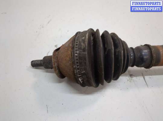 купить Полуось (приводной вал, шрус) на Skoda Fabia 1999-2007