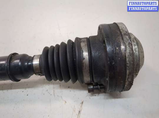 купить Полуось (приводной вал, шрус) на Skoda Fabia 1999-2007