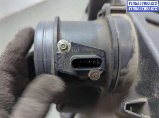 купить Корпус воздушного фильтра на Volkswagen Amarok 2010-2025