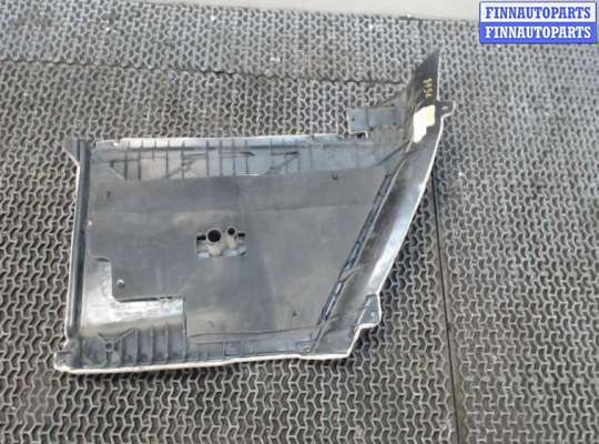 купить Пластик (обшивка) внутреннего пространства багажника на BMW X5 E70 2006-2013