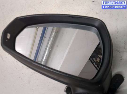 Зеркало боковое на Audi A3 (8V)