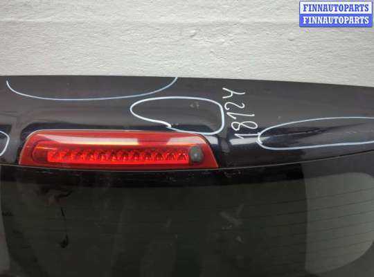 купить Крышка (дверь) багажника на KIA Mohave (Borrego) 2008-2025