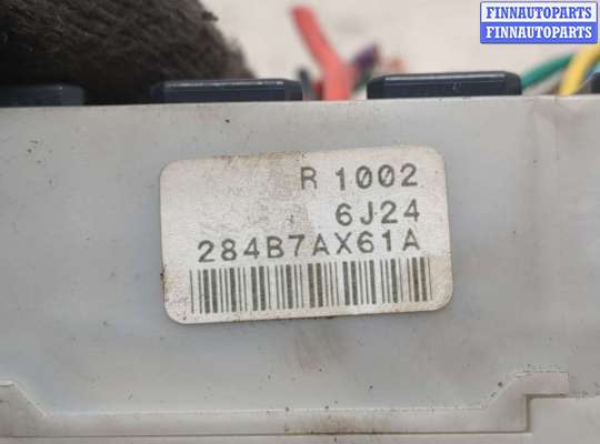 купить Блок предохранителей на Nissan Note E11 2005-2013