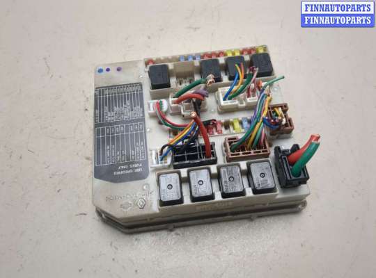 купить Блок предохранителей на Nissan Note E11 2005-2013