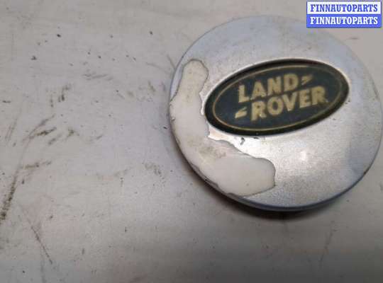 Колпак колесный на Land Rover Freelander II