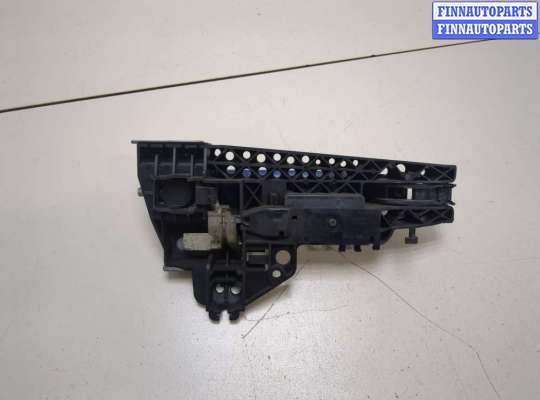 купить Ручка двери наружная на Audi A1 (8X) 2010-2014