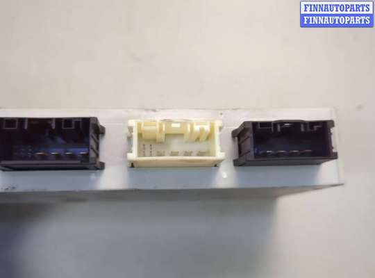 купить Блок управления доводчика багажной двери на BMW X5 F15 2013-2018