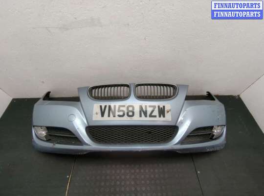 купить Бампер на BMW 3 E90, E91, E92, E93 2005-2012