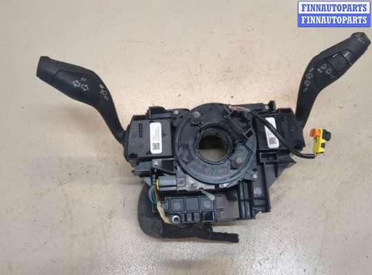 купить Переключатель поворотов и дворников (стрекоза) на Ford Focus 3 2014-2019