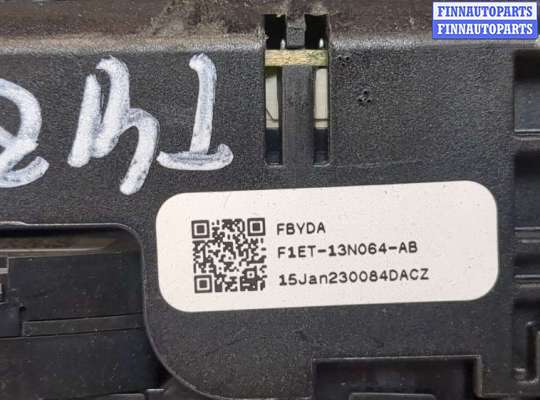 купить Переключатель поворотов и дворников (стрекоза) на Ford Focus 3 2014-2019