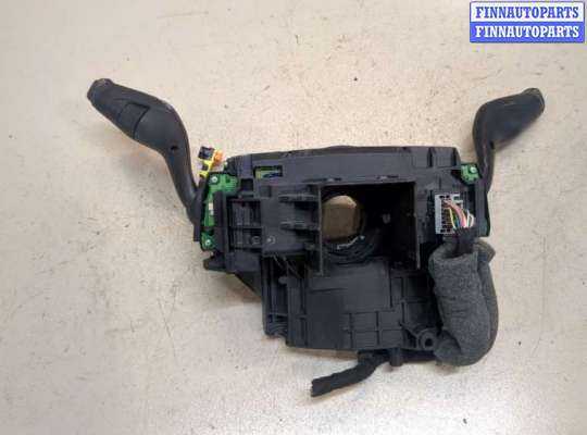 купить Переключатель поворотов и дворников (стрекоза) на Ford Focus 3 2014-2019