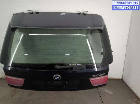 Амортизатор крышки багажника BM3558679 на BMW X5 E70 2006-2013